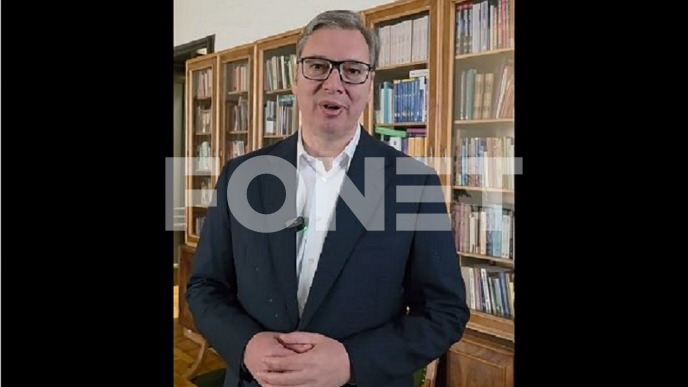 Put do Kraljeva do Vidovdana